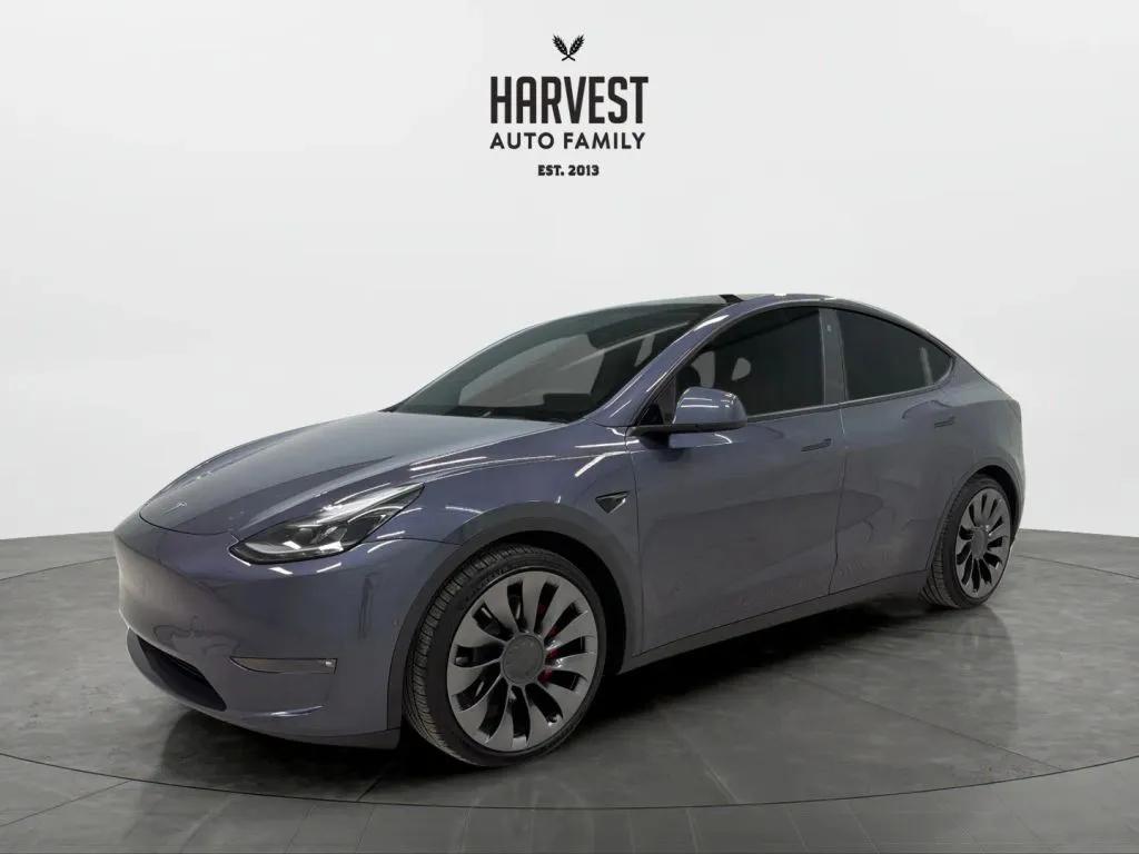 tesla model y 2022 7SAYGDEF4NF539848 image tesla model y 2022 7SAYGDEF4NF539848 image